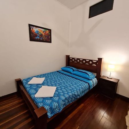 Apartamento Spiral, En El Centro De Quepos. Διαμέρισμα Εξωτερικό φωτογραφία