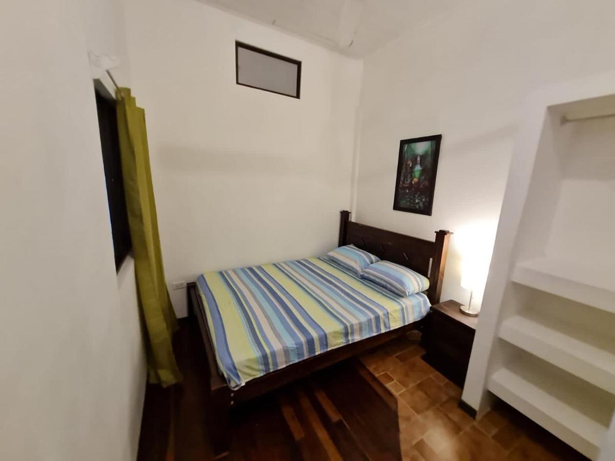Apartamento Spiral, En El Centro De Quepos. Διαμέρισμα Εξωτερικό φωτογραφία