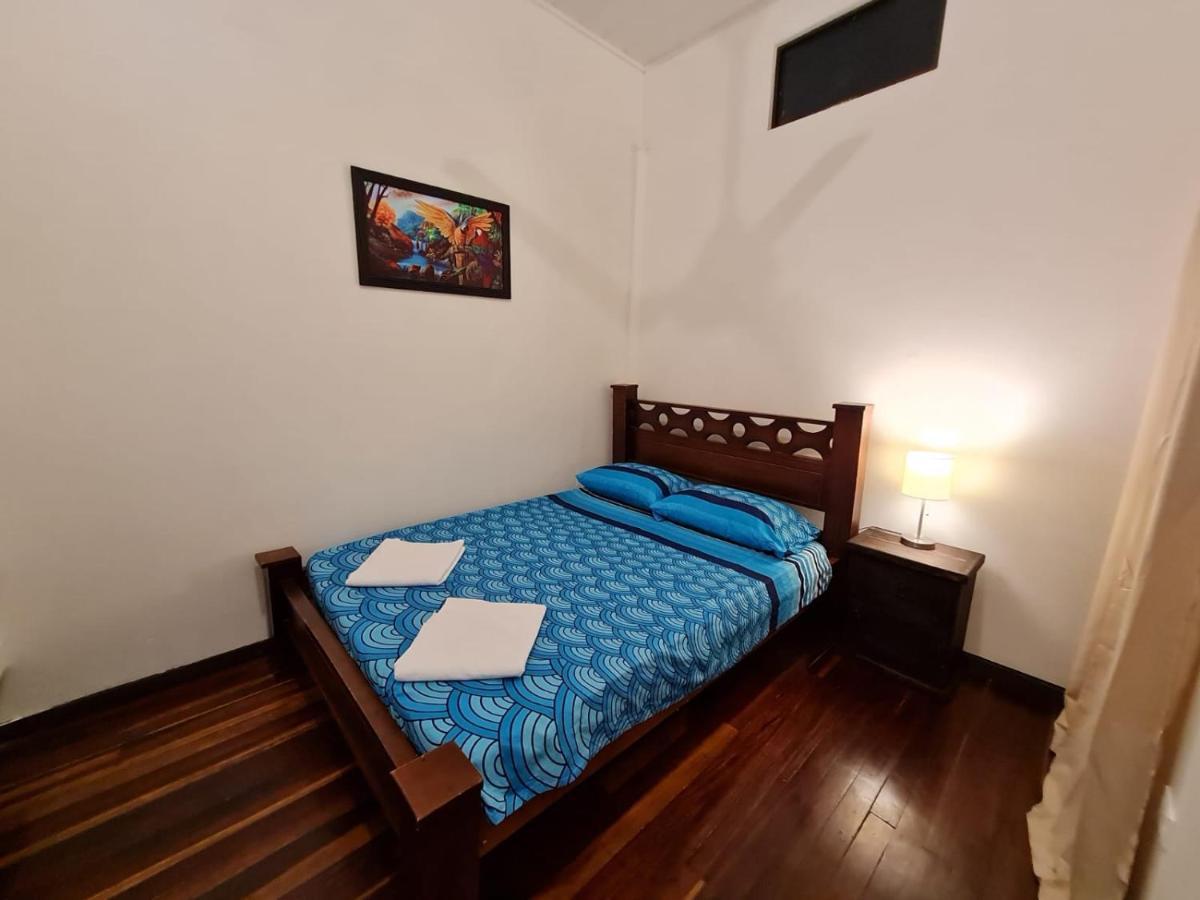 Apartamento Spiral, En El Centro De Quepos. Διαμέρισμα Εξωτερικό φωτογραφία