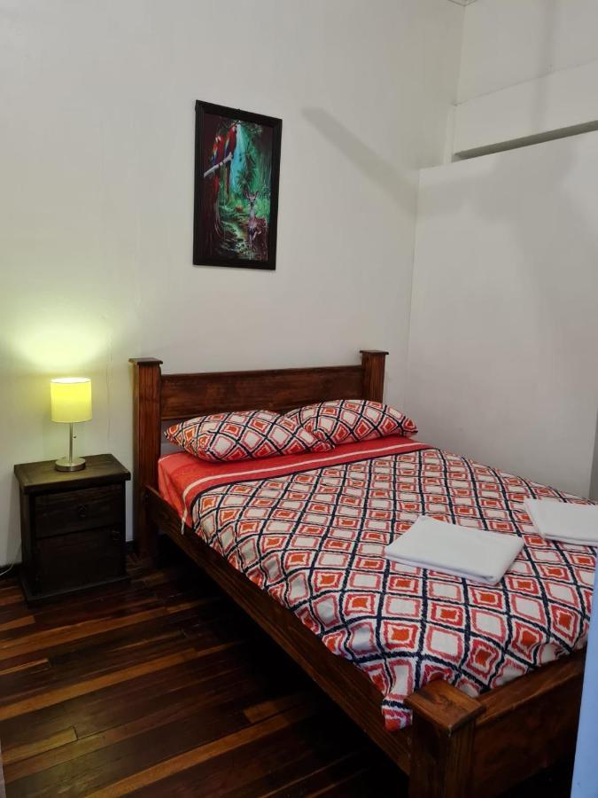 Apartamento Spiral, En El Centro De Quepos. Διαμέρισμα Εξωτερικό φωτογραφία