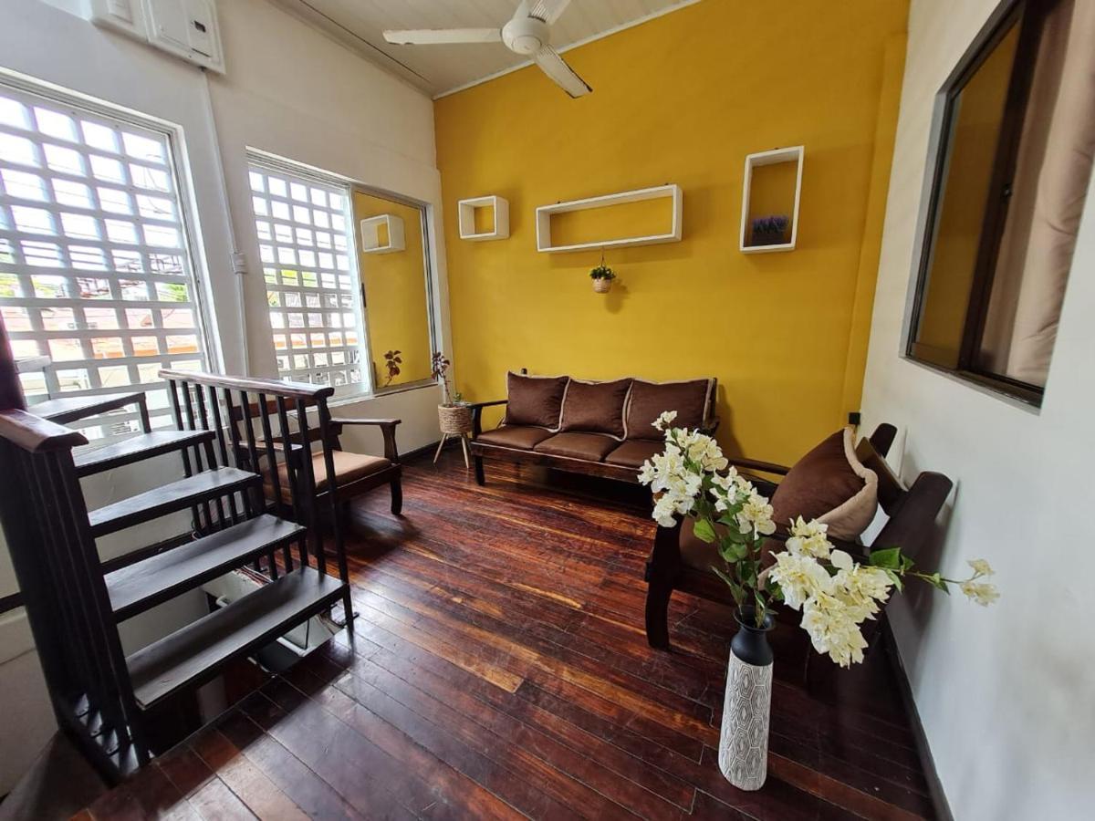 Apartamento Spiral, En El Centro De Quepos. Διαμέρισμα Εξωτερικό φωτογραφία
