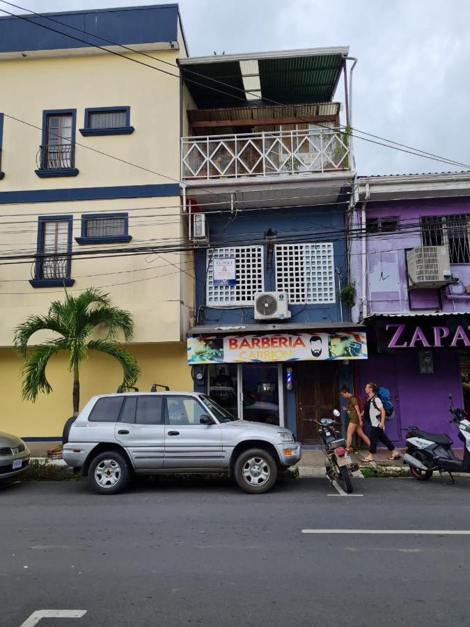 Apartamento Spiral, En El Centro De Quepos. Διαμέρισμα Εξωτερικό φωτογραφία